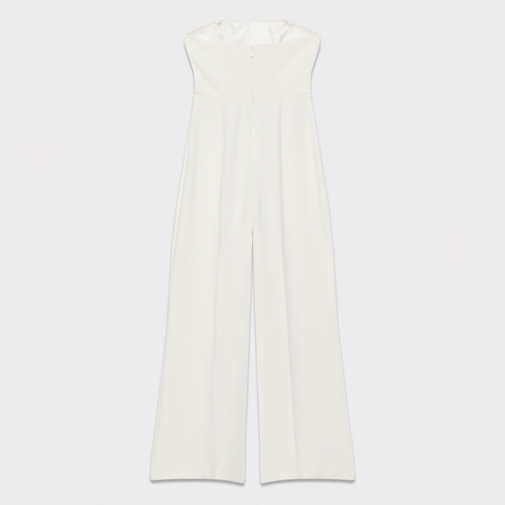 Aritzia Wilfred Endless Jumpsuit